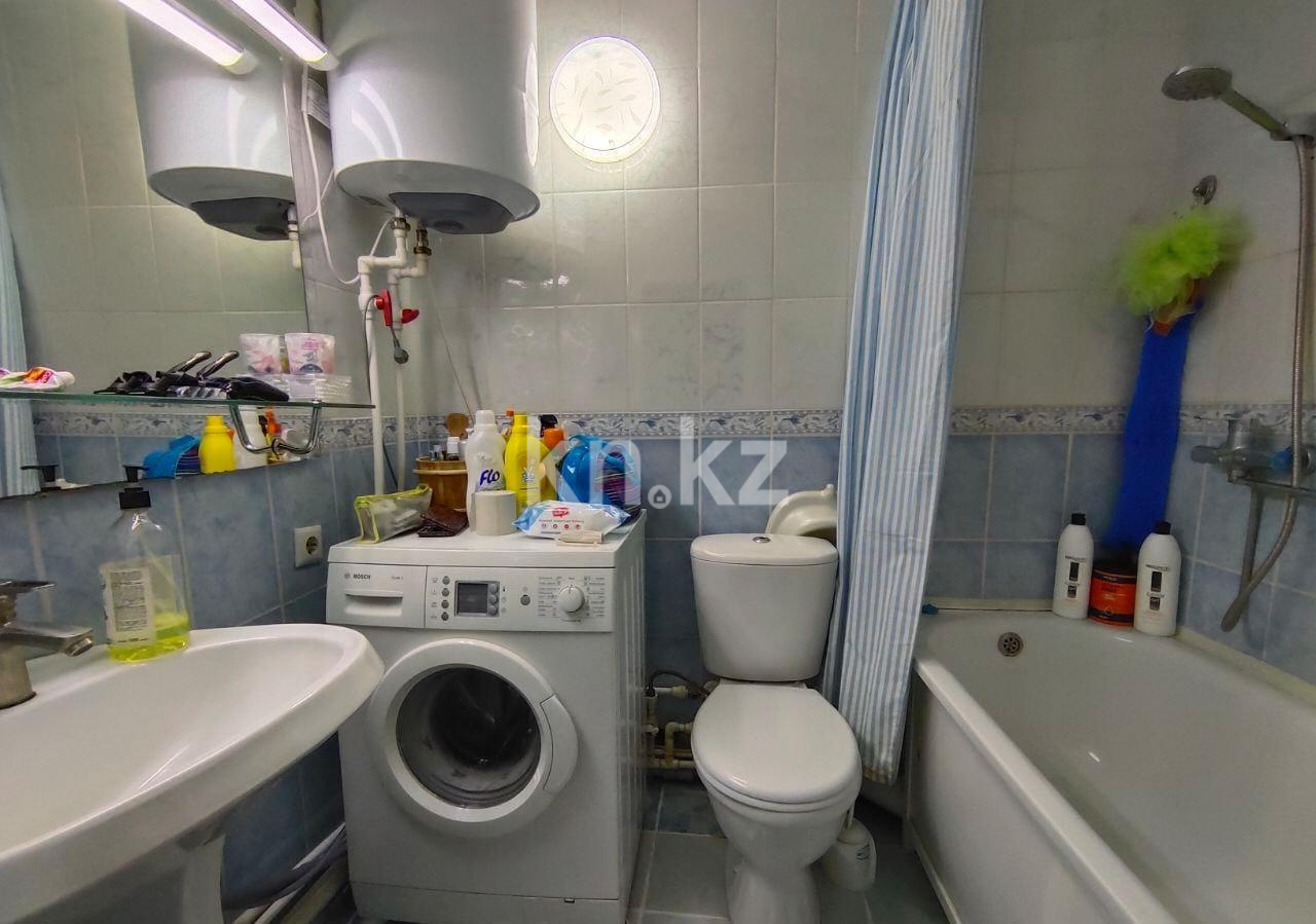 Продажа 2-комнатной квартиры, 48 м², пр. Н. Абдирова в Караганде - фото 12