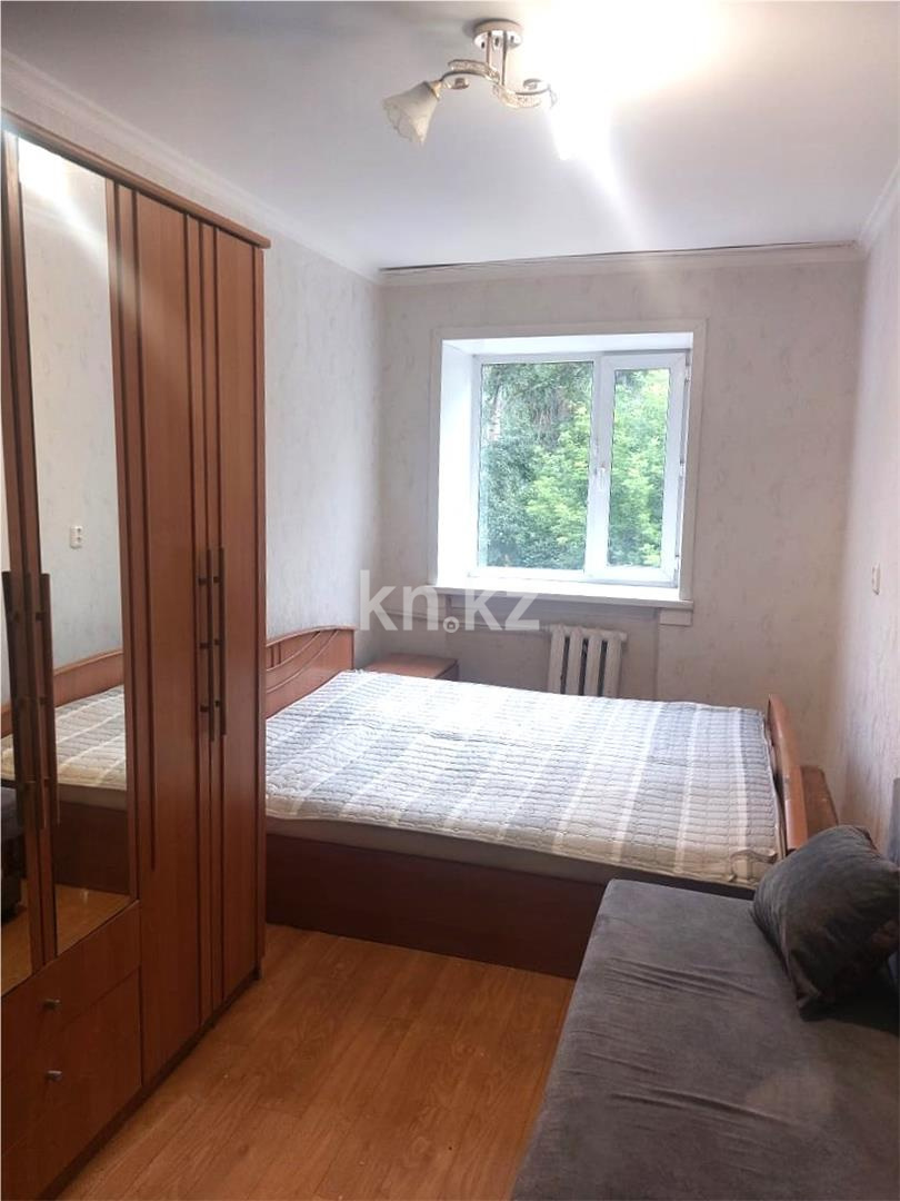 Продажа 2-комнатной квартиры, 44 м², ул. Ержанова - Продажа квартир в Караганде фото 2 из 8