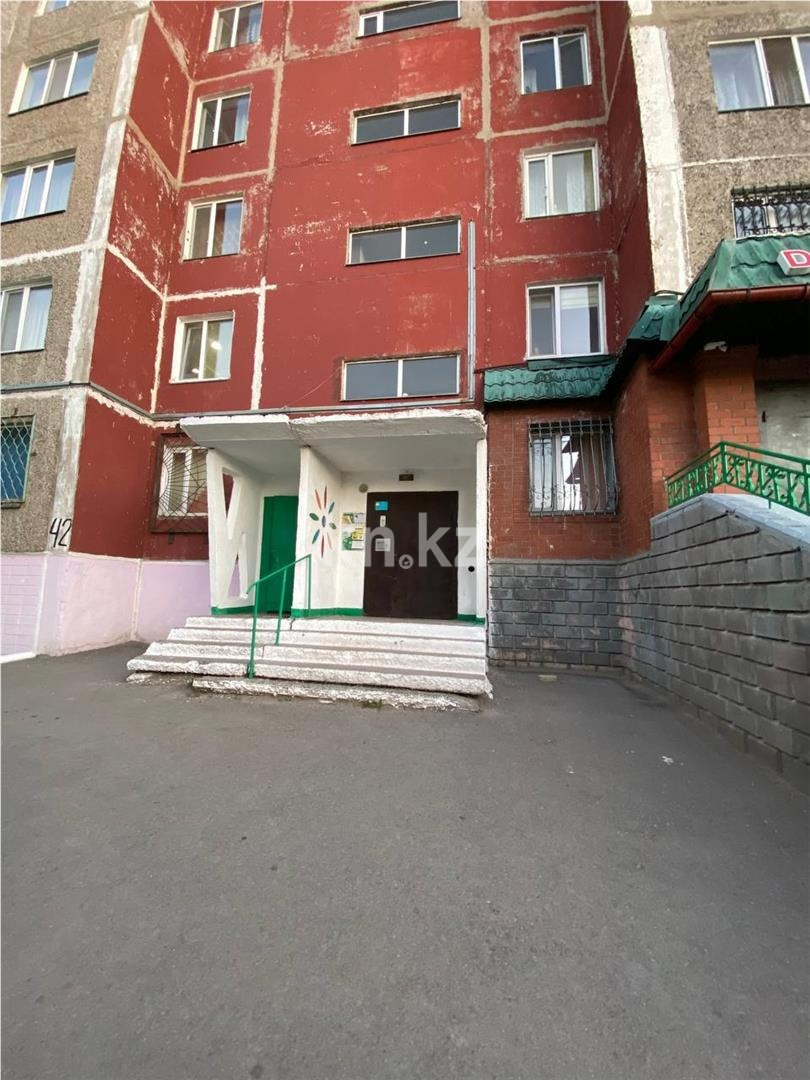 Продажа 2-комнатной квартиры, 51 м² - Продажа квартир в панельном доме в Темиртау - страница 3 фото 14 из 14