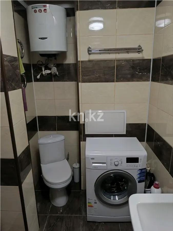 Продажа 3-комнатной квартиры, 60 м² - Продажа трехкомнатных квартир в Казахстане - страница 3 фото 6 из 7