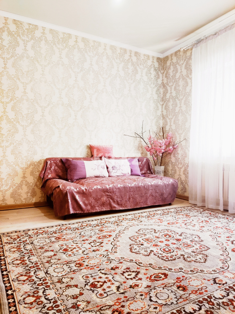 Продажа 1-комнатной квартиры, 34 м² в Караганде - фото 5