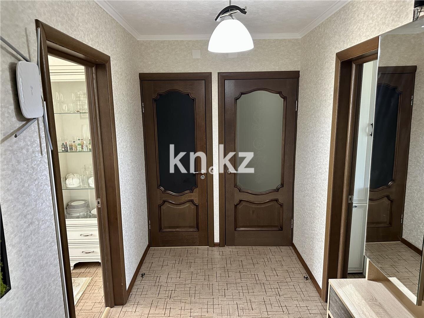 Продажа 3-комнатной квартиры, 62 м² в Караганде - фото 4
