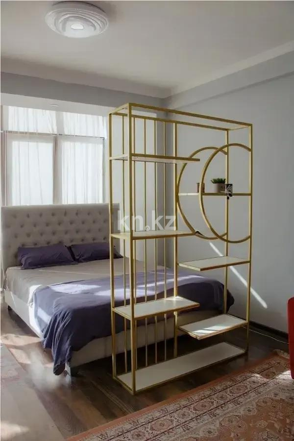Продажа 1-комнатной квартиры, 38 м², ул. Минина, дом  24 - Продажа квартир в Алматы без посредников фото 1 из 2