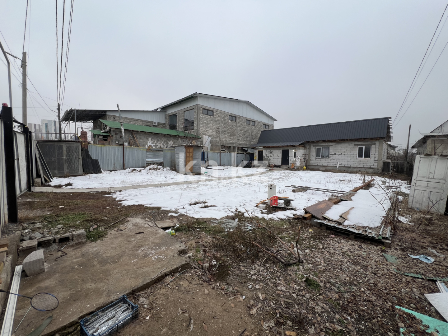 Продажа 5-комнатного дома, 144 м² в Алматы