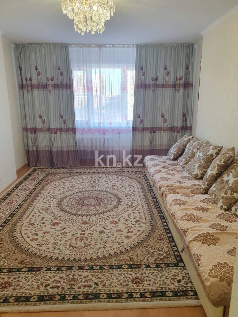 Аренда 3-комнатной квартиры, 75 м², ул. Сыганак, дом  16 в Астане - фото 3