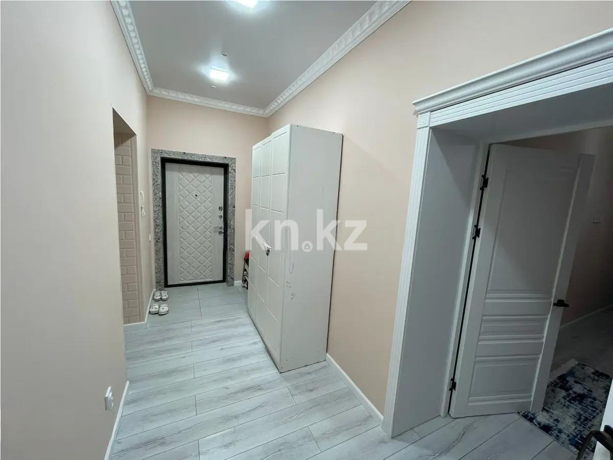 Продажа 2-комнатной квартиры, 66 м², пр. Улы Дала, дом  33/1 в Астане - фото 5