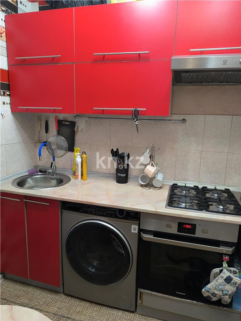 Продажа 3-комнатной квартиры, 61 м² в Караганде - фото 9