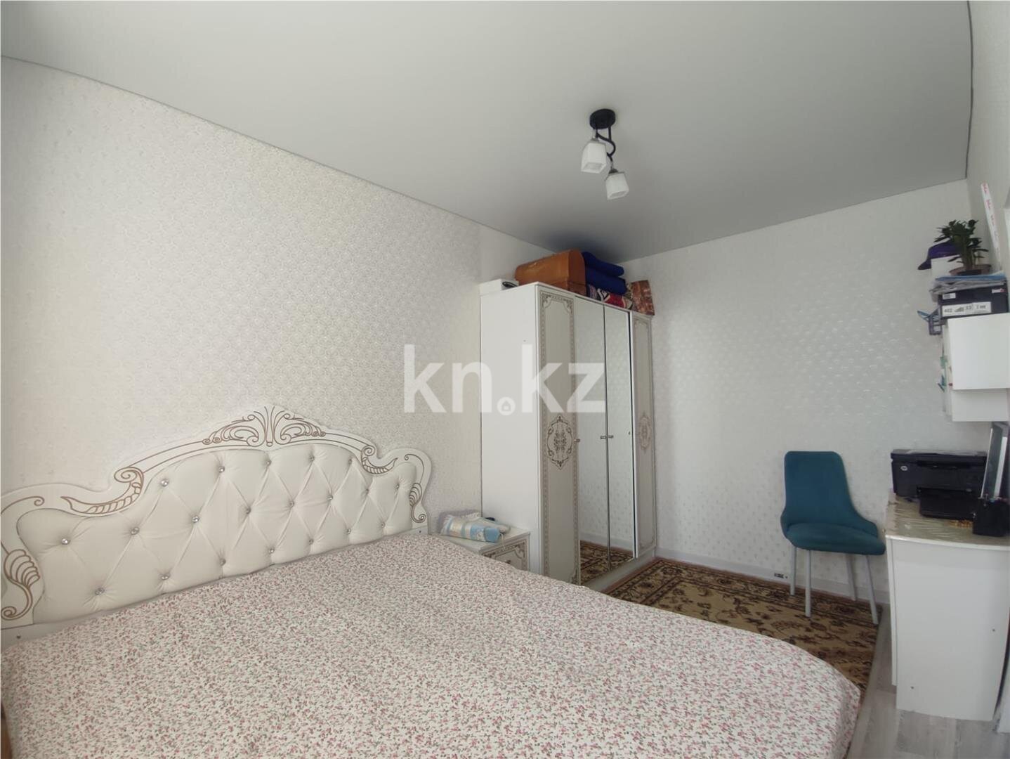Продажа 2-комнатной квартиры, 40 м² в Астане - фото 9