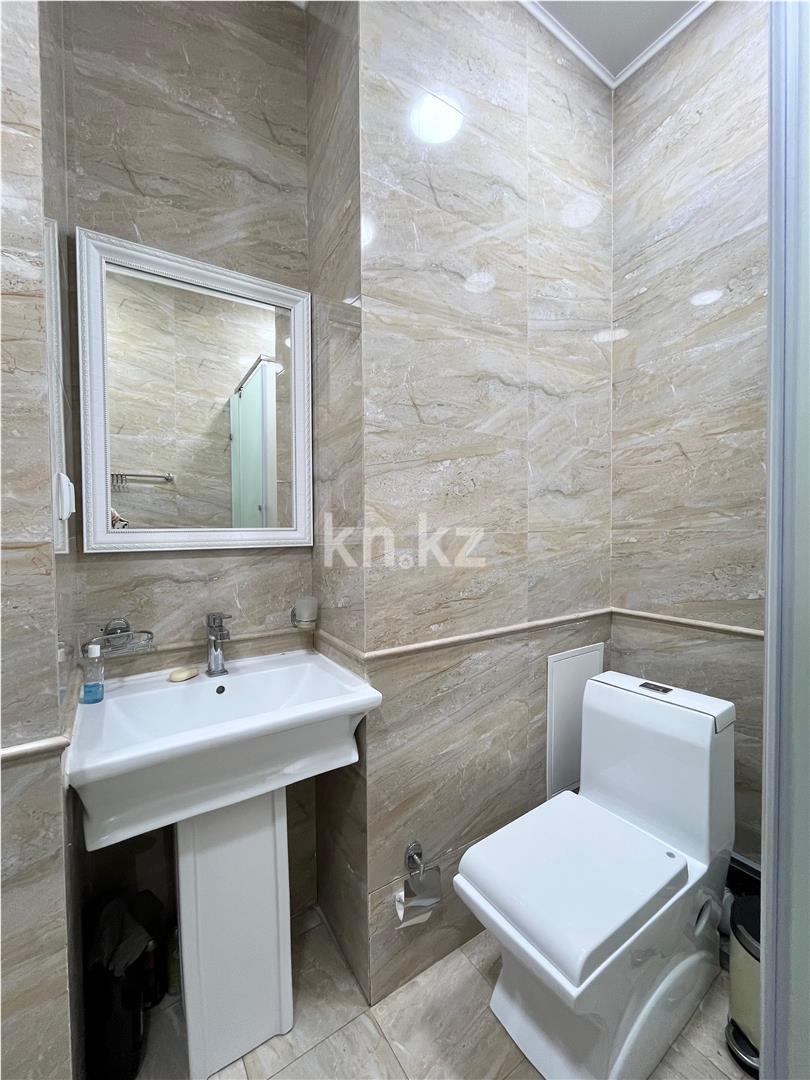 Продажа 2-комнатной квартиры, 108 м² - Продажа  двухкомнатных квартир в новостройках Астаны - страница 3 фото 17 из 19