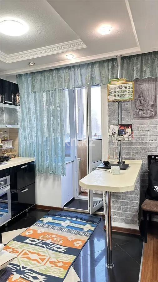 Продажа 2-комнатной квартиры, 59 м² - Продажа двухкомнатных квартир в Караганде фото 4 из 6