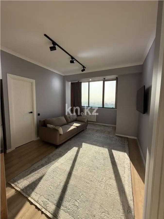 Продажа 3-комнатной квартиры, 54 м² в Алматы