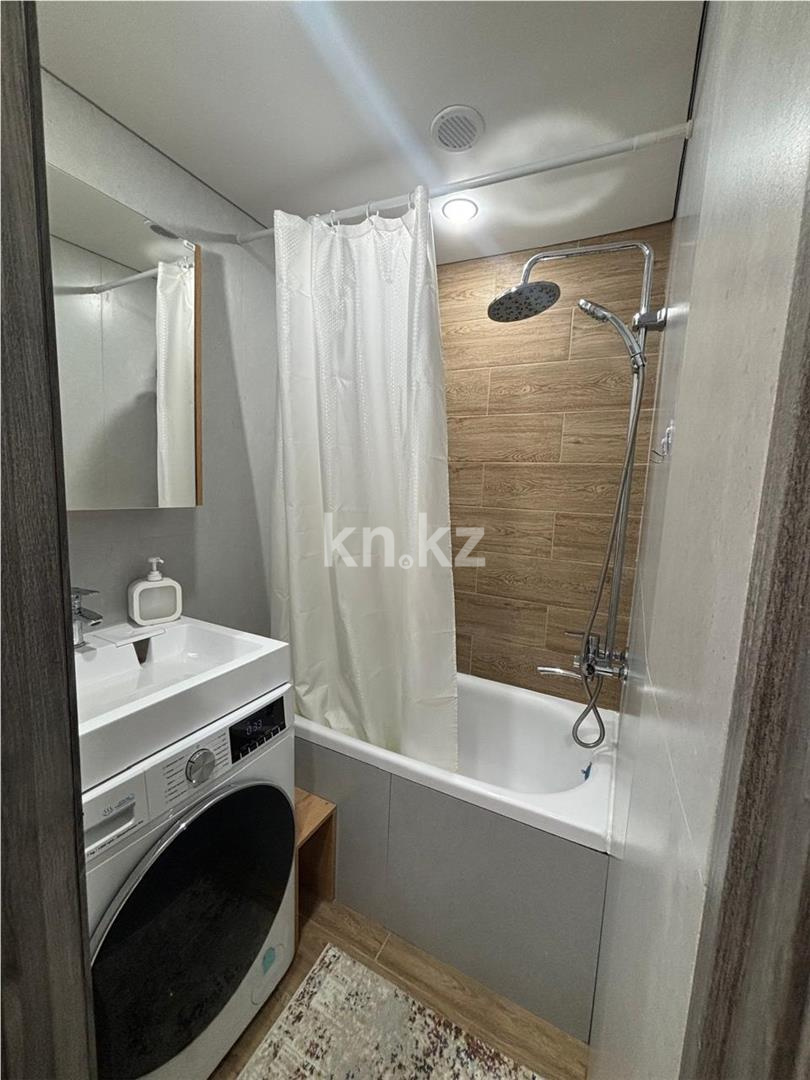 Продажа 2-комнатной квартиры, 44 м² - Продажа квартир в Караганде фото 11 из 13