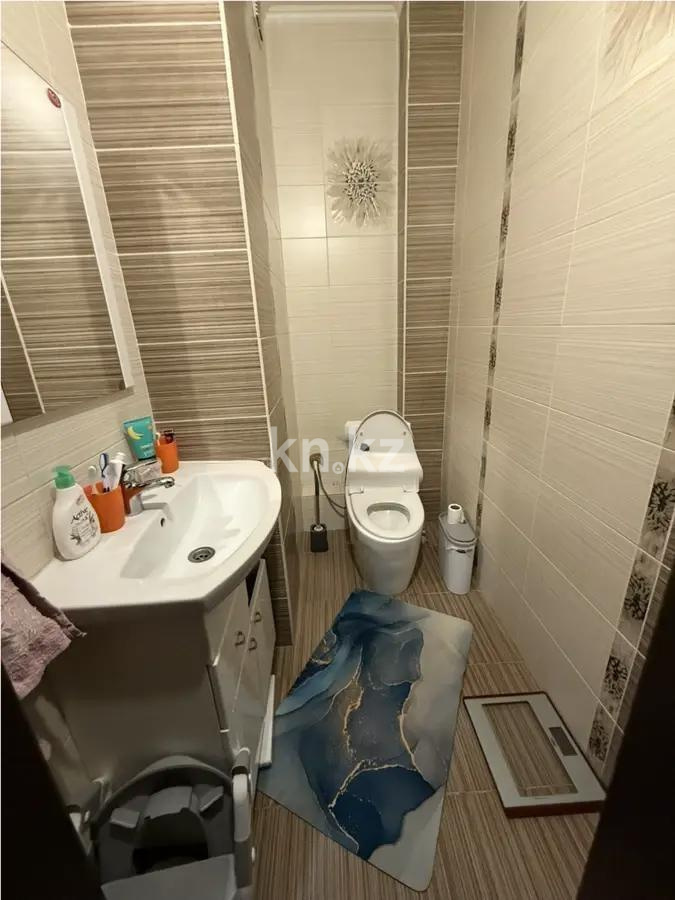 Продажа 2-комнатной квартиры, 69.7 м² в Алматы - фото 5