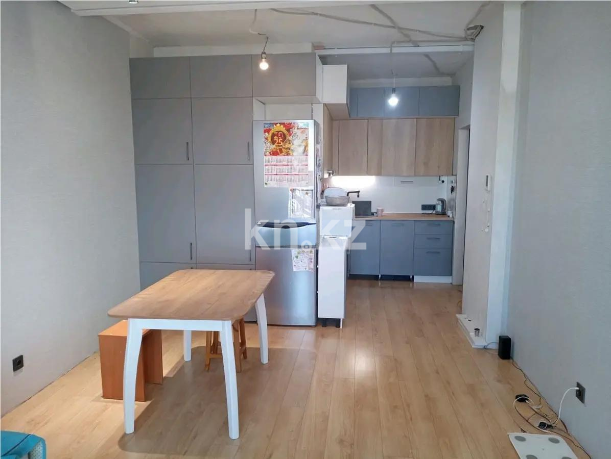 Продажа 3-комнатной квартиры, 79.9 м², ул. А-75, дом  2 - Продажа квартир в новостройках Астаны с фото фото 4 из 7