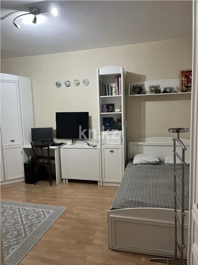 Продажа 1-комнатной квартиры, 34.1 м² в Алматы - фото 2
