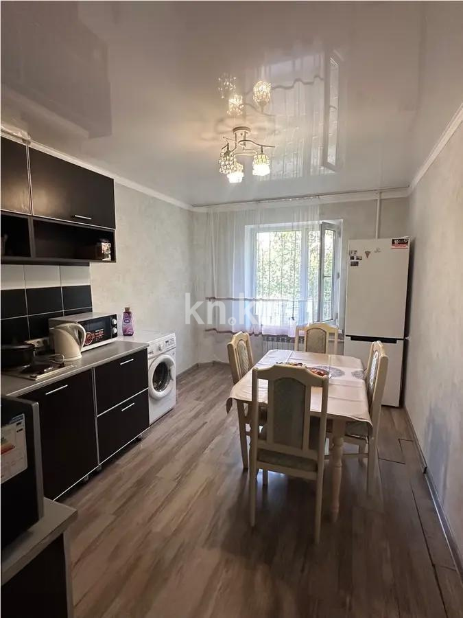 Продажа 1-комнатной квартиры, 43 м², мкр-н Орбита-2, дом  13 - Продажа  однокомнатных квартир в Караганде без посредников фото 2 из 4