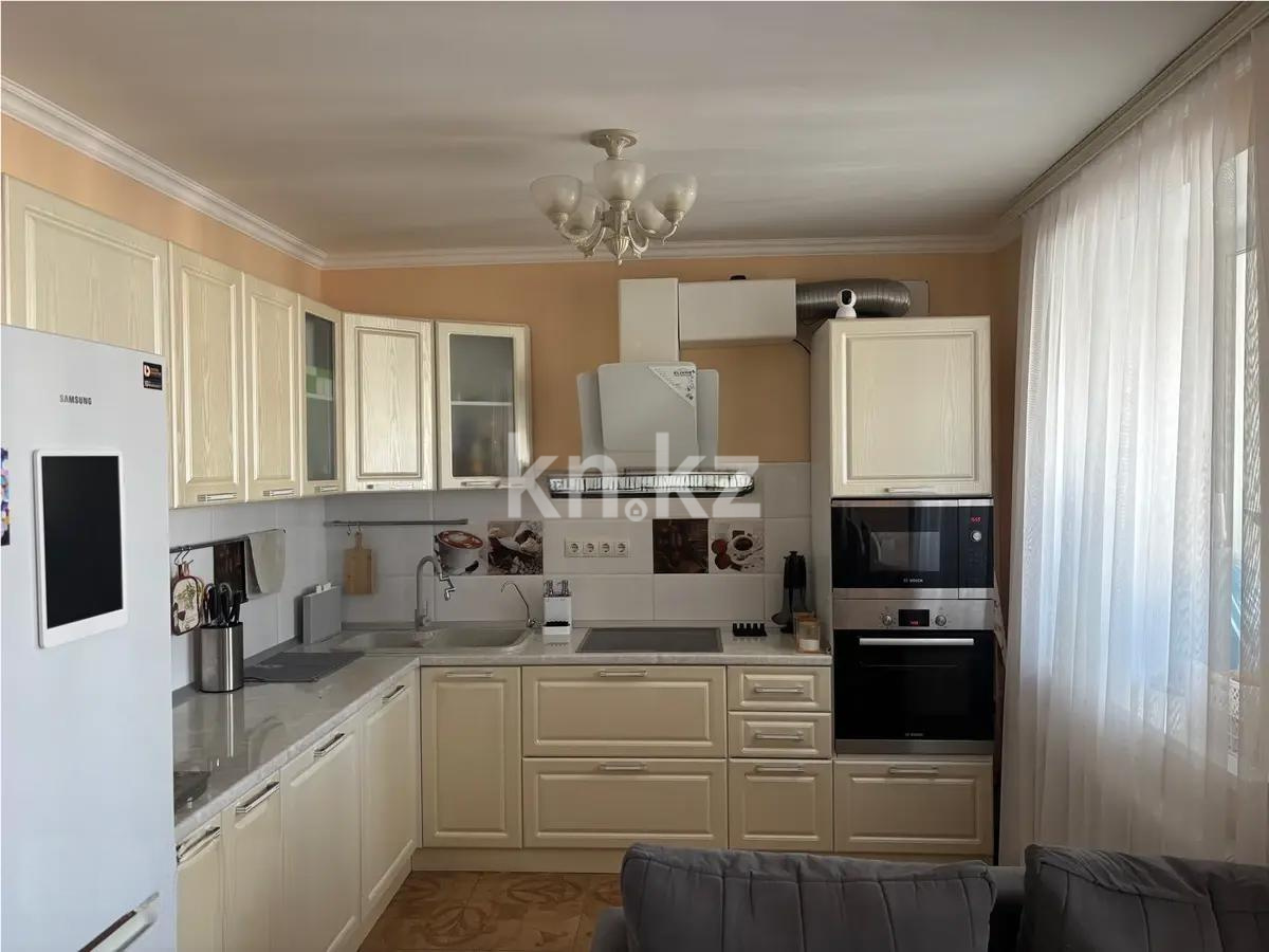 Продажа 3-комнатной квартиры, 73.9 м², пр. Улы Дала, дом  67 в Астане - фото 4