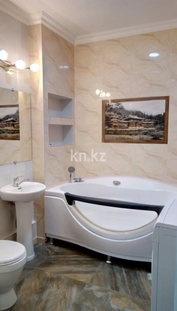 Аренда 2-комнатной квартиры, 70 м², ул. Радостовца, дом  124 - ул. Сатпаева - Аренда квартир помесячно в Алматы без посредников фото 7 из 7