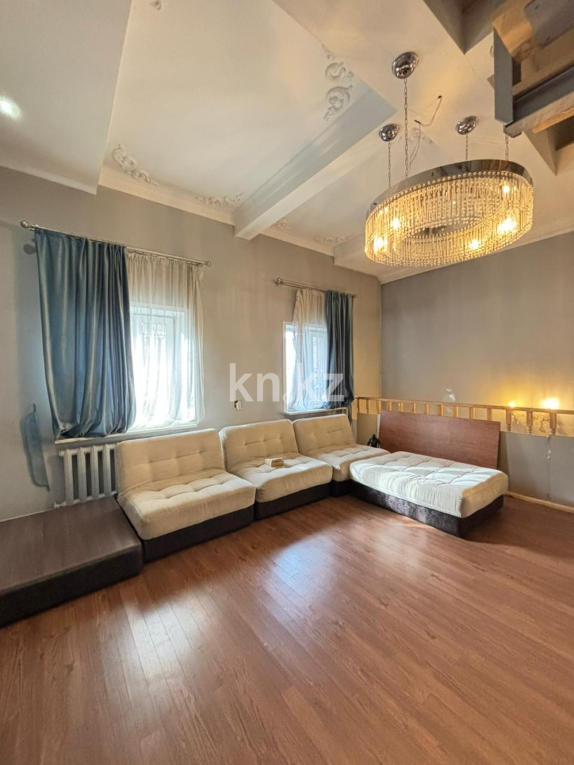 Продажа 7-комнатного дома, 276.6 м² - Продажа домов, коттеджей в Астане фото 23 из 37