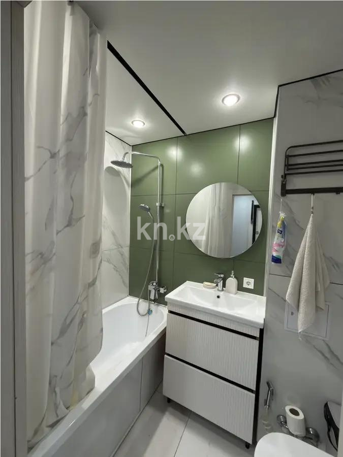 Продажа 2-комнатной квартиры, 46 м² - Продажа двухкомнатных квартир в Астане фото 4 из 6