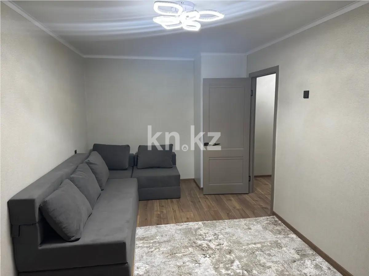Продажа 1-комнатной квартиры, 33 м², ул. Айманова, дом  16/1 в Астане