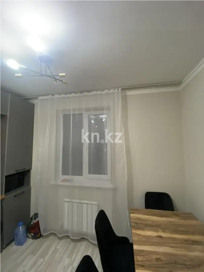 Продажа 1-комнатной квартиры, 39 м² в Алматы - фото 2