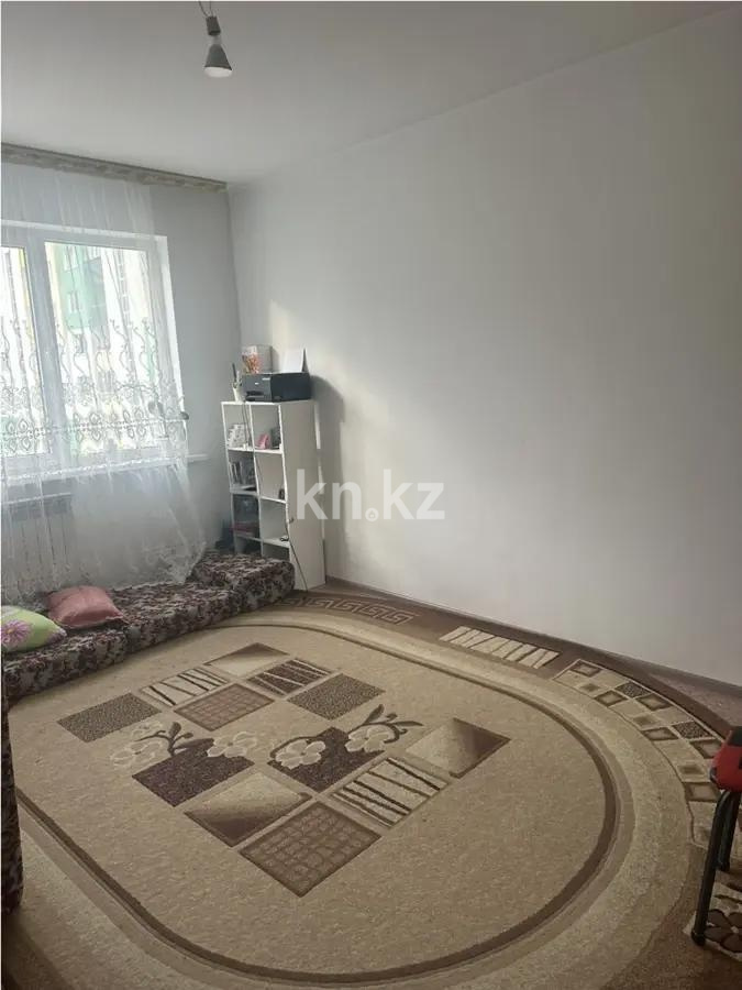 Продажа 3-комнатной квартиры, 76 м² в Алматы