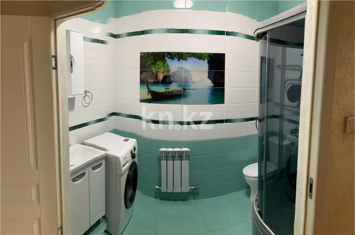 Продажа 1-комнатной квартиры, 34.1 м², пр. Райымбека, дом  481/1 в Алматы - фото 4