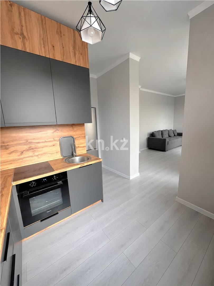 Продажа 5-комнатной квартиры, 109 м² - Продажа квартир в монолитно-каркасном доме в Казахстане - страница 411 фото 8 из 19