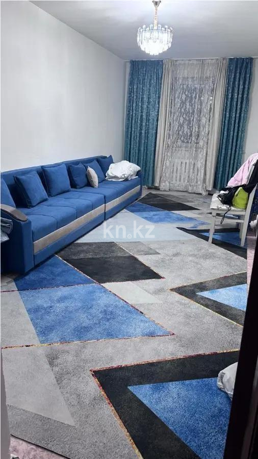 Продажа 3-комнатной квартиры, 76.5 м², мкр-н Саялы, дом  22 в Алматы