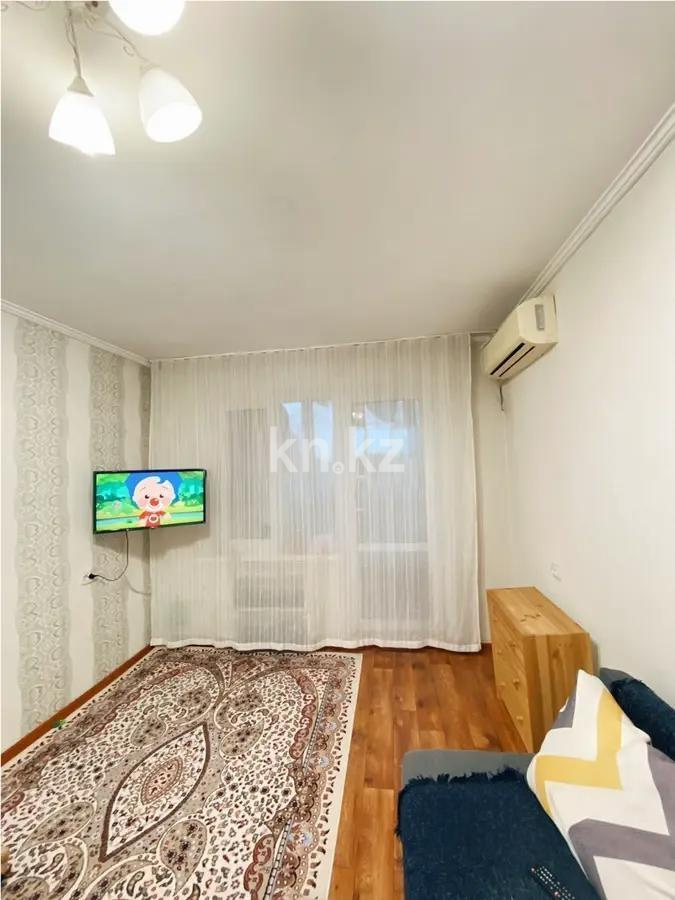 Продажа 1-комнатной квартиры, 30.6 м² в Алматы