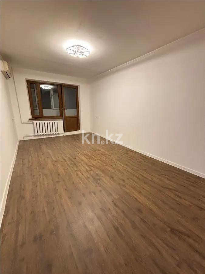 Продажа 3-комнатной квартиры, 60 м² - Продажа трехкомнатных квартир в панельном доме в Алматы фото 1 из 4