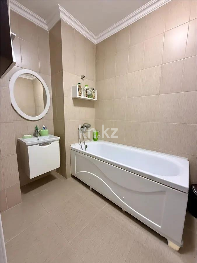 Продажа 3-комнатной квартиры, 93.8 м² - Продажа трехкомнатных квартир в р-не Есиль Астаны фото 5 из 7