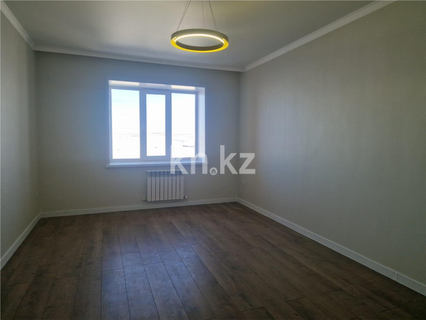 Продажа 2-комнатной квартиры, 60 м² в Караганде - фото 2