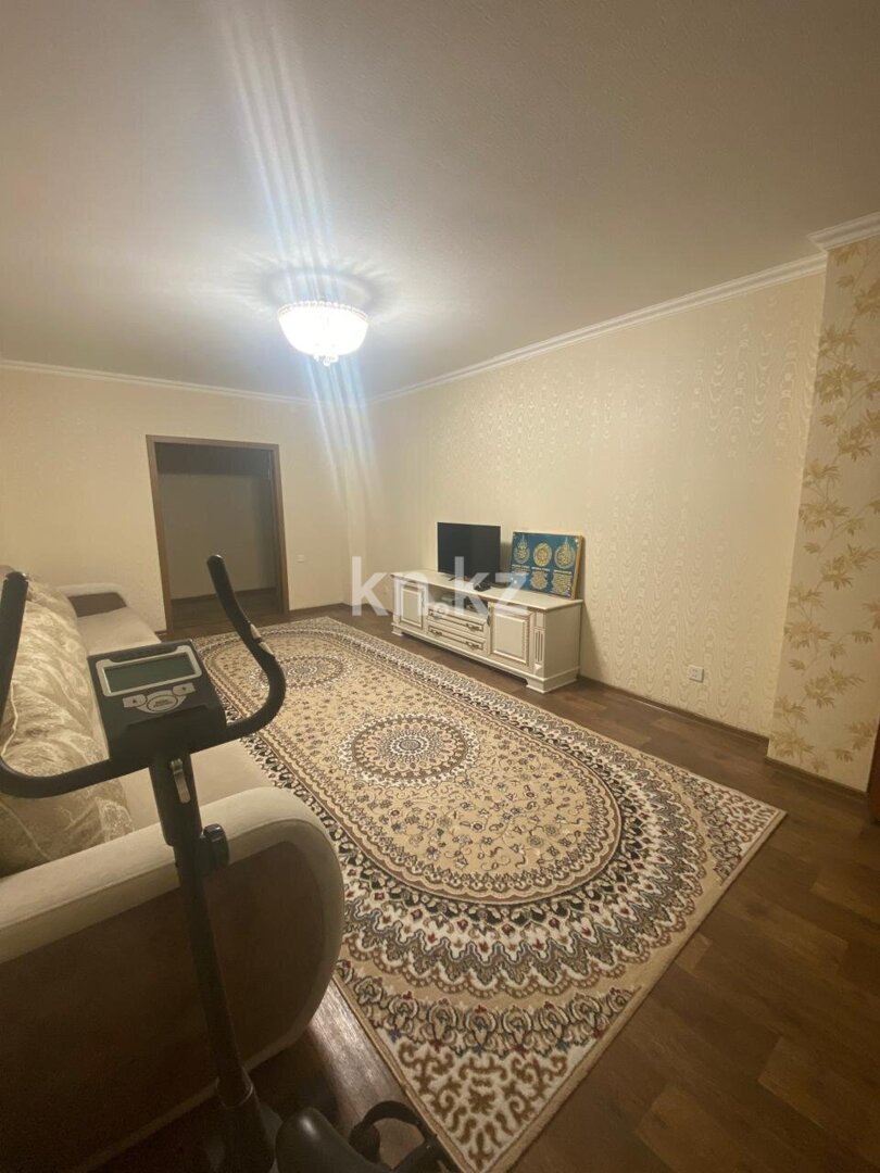Продажа 3-комнатной квартиры, 98.2 м² в Караганде - фото 4