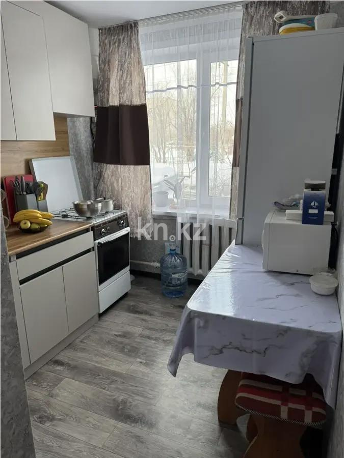 Продажа 3-комнатной квартиры, 60 м², ул. Осевая, дом  6 в Караганде - фото 4