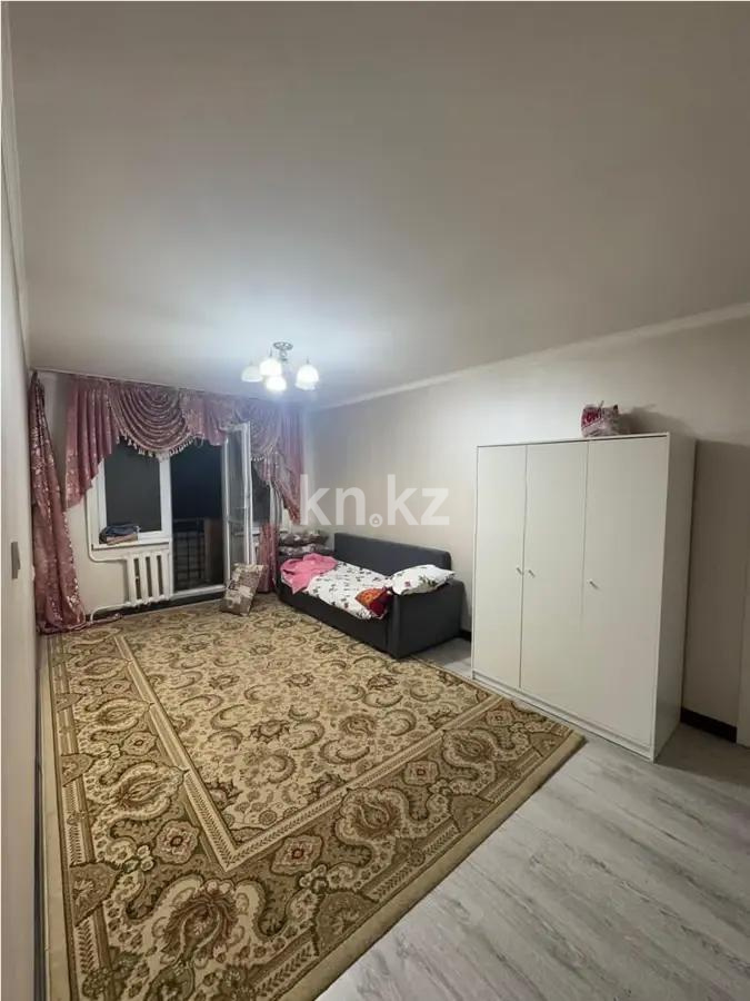 Продажа 2-комнатной квартиры, 46 м², 1 мкр., дом  11 в Алматы