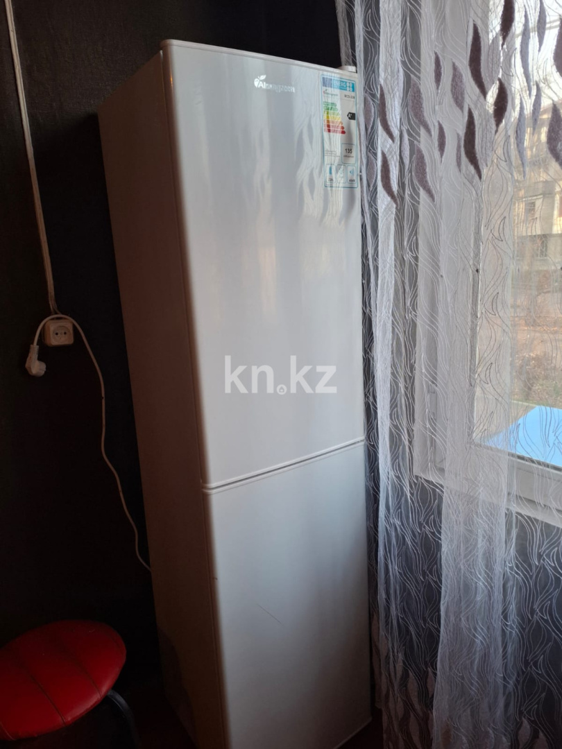 Аренда 2-комнатной квартиры, 43 м², ул. Айбасова, дом  16 - Сакена Сейфуллина - Аренда квартиры помесячно в Алматы фото 5 из 7