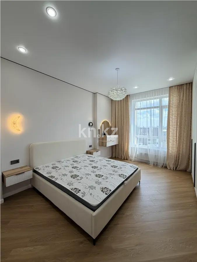 Продажа 3-комнатной квартиры, 70 м² - Продажа трехкомнатных квартир от собственников в Астане фото 2 из 5