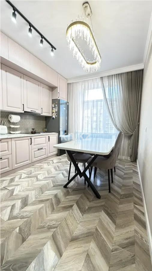 Продажа 2-комнатной квартиры, 70 м² - Продажа двухкомнатных квартир в Караганде - страница 8 фото 3 из 5
