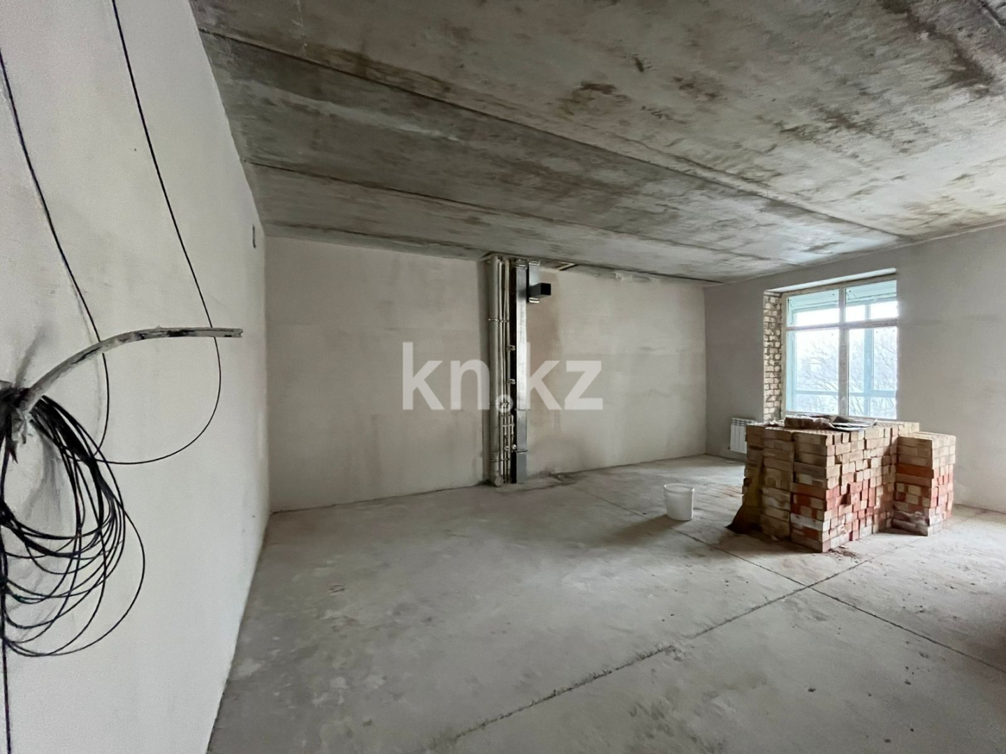 Продажа 1-комнатной квартиры, 46 м² - Продажа квартир в Караганде - страница 5 фото 1 из 12