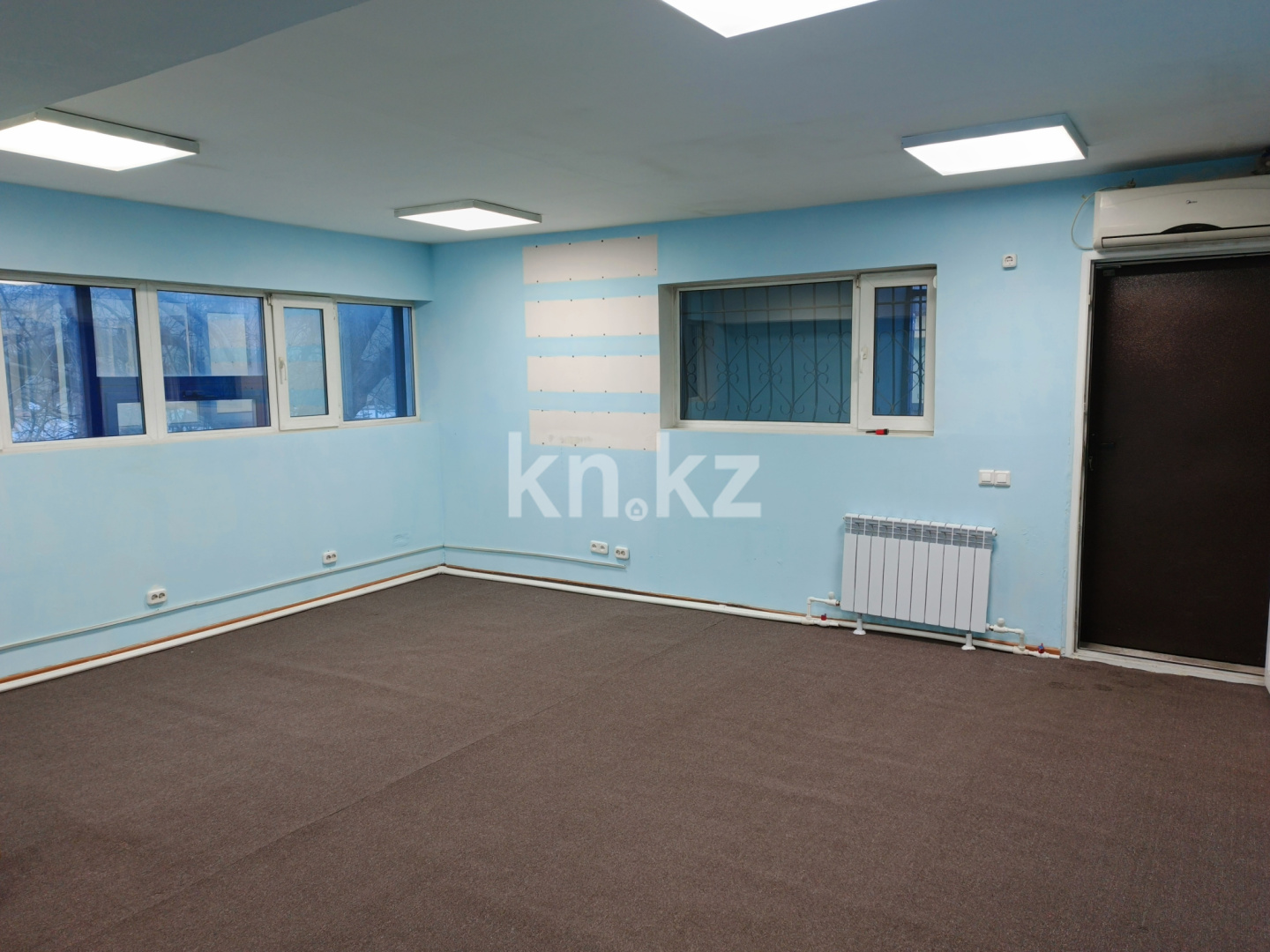 Аренда , пр. Сейфуллина, дом  1/2 - Аренда офисных и торговых помещений в Караганде с фото фото 2 из 9