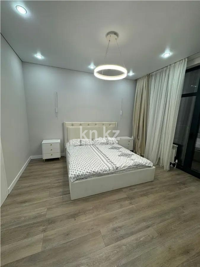 Продажа 2-комнатной квартиры, 55 м² - Продажа двухкомнатных квартир от собственников в Алматы - страница 3 фото 2 из 5