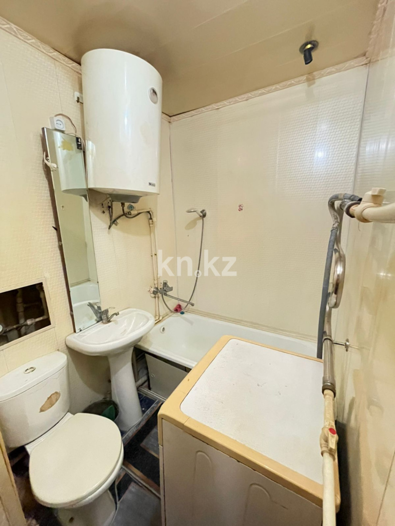 Продажа 2-комнатной квартиры, 43 м², ул. Шахтёрская, дом  10а - Продажа квартир в Сарани фото 9 из 10