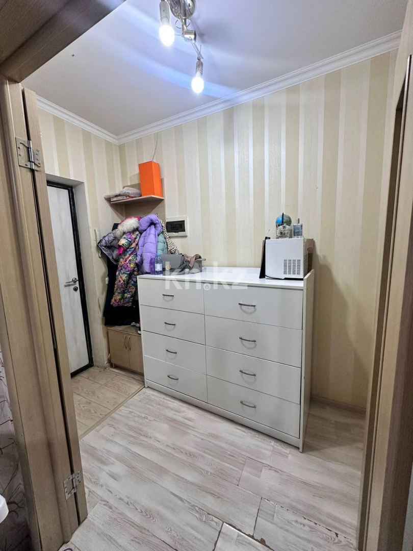Аренда 2-комнатной квартиры, 40 м² в Астане - фото 4