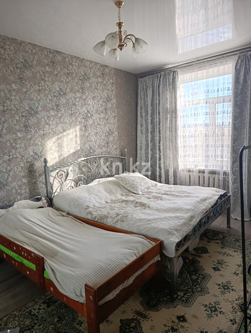 Продажа 2-комнатной квартиры, 56.3 м² - Продажа двухкомнатных квартир от собственников в Темиртау фото 8 из 9