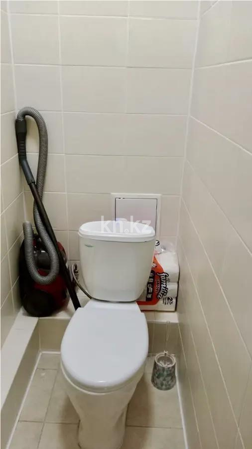 Продажа 2-комнатной квартиры, 60 м² - Продажа двухкомнатных квартир в р-не Байконур Астаны фото 3 из 4