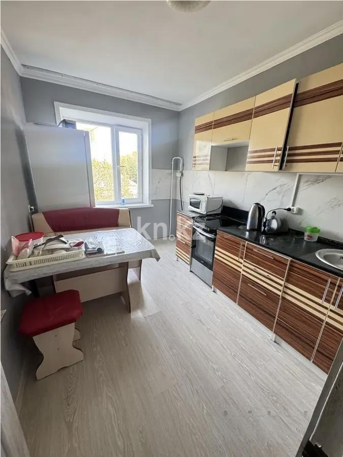 Продажа 2-комнатной квартиры, 52 м² - Недвижимость в Казахстане - страница 10 фото 3 из 4