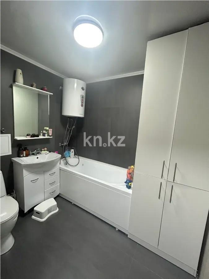 Продажа 2-комнатной квартиры, 55 м², мкр-н 7, дом  41 - Продажа квартир в Темиртау без посредников фото 5 из 5