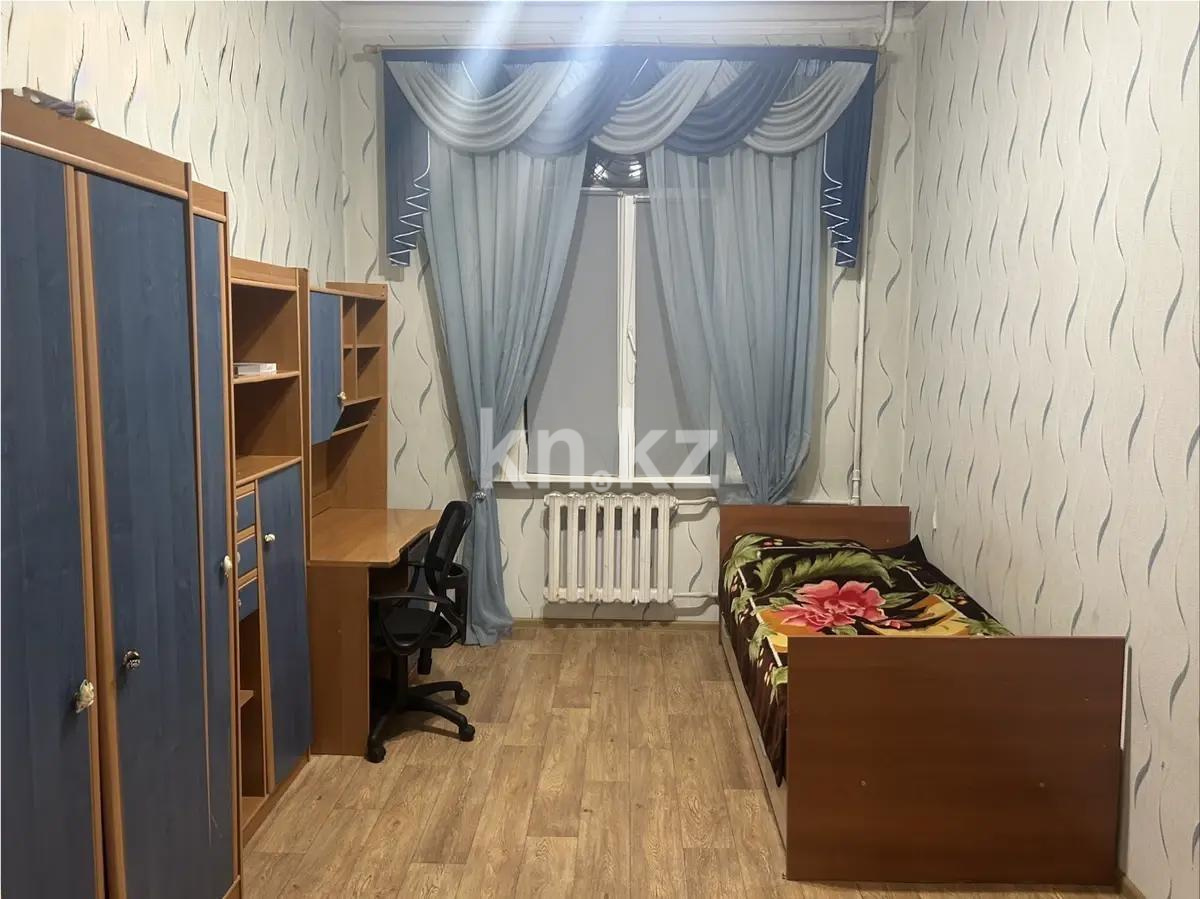 Продажа 2-комнатной квартиры, 54 м² - Продажа недвижимости в Алматы фото 2 из 6